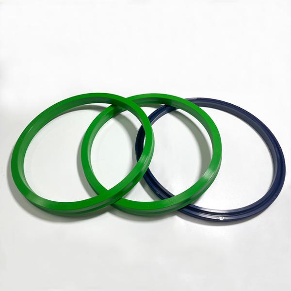 UNR Piston Seal Hydraulic Cylinder Seals Polyurethane U Cup Seals Piston Shaft Seal