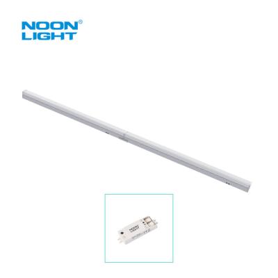 Luzes de tira lineares 5200lm máximo luminoso do diodo emissor de luz do comprimento de 4FT/de 8FT