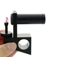 Grand oculaire Dichroscope Gem Identification For Pleochroism