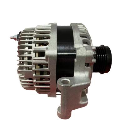 Vehicle Generator For Jeep Wrangler Liberty 2.4 OEM 56029624AA 56029624AB A002TX3581