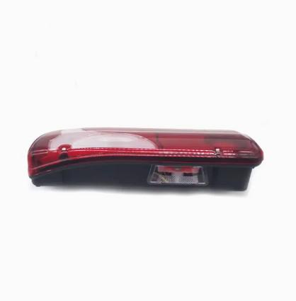 Auto Truck Lighting Parts Front Combination Rear Head Light 2129987 2129988 For SCN Truck