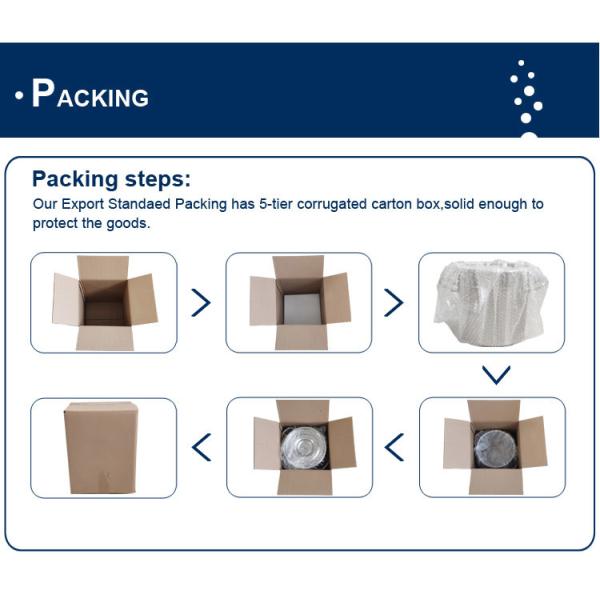 Машина для доения из нержавеющей стали большой вместимости