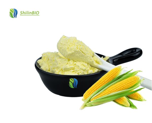 Hydrolyzed Corn Protein