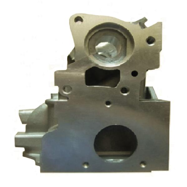  Megane I Kangoo Clio II Scenic I F9Q Aluminum Cylinder Head 7701473182 7701477265 7701478576 908569 1.9L 8V