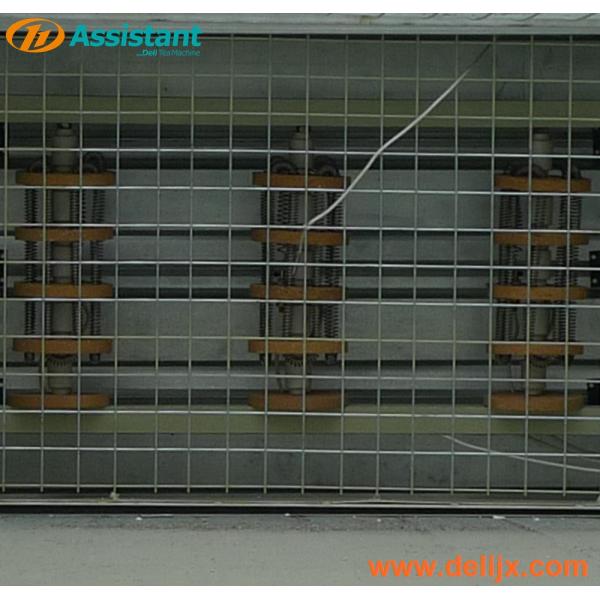 High Power Tea Withering Machine DL-6CWD-890 for Tea Leaf Raw Material Processing