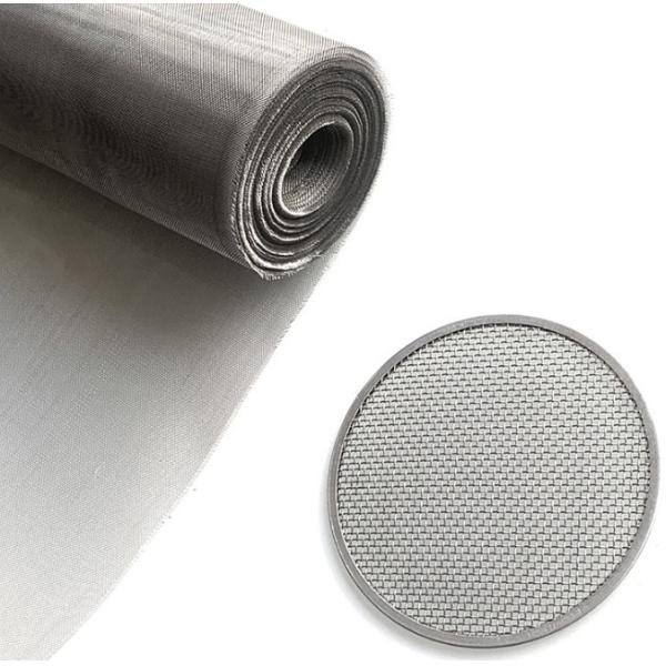 Meal Waste，Stainless Steel 304，Customizable，Stainless Steel Mesh 80um