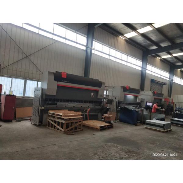 Iso2768-mk Aluminum 1060 Rail Bracket Aluminum Bending Services