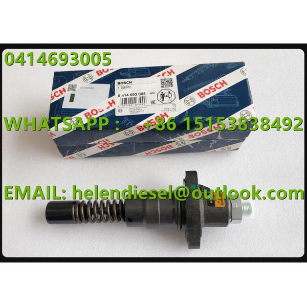 New Original 0414693005  Fuel Pump 0414693002, Deutz KHD Fuel Pump 02113694 / 04290102 / FFM1C90S2005