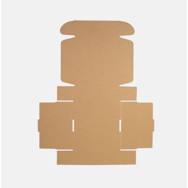 tampa rígida luxuosa do cartão e peúgas baixas da roupa do fato que empacotam a caixa