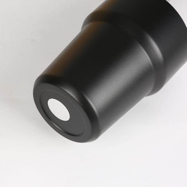 20oz 304 Stainless Steel Portable Car Cup and Travel-friendly with Vacuum Insulation