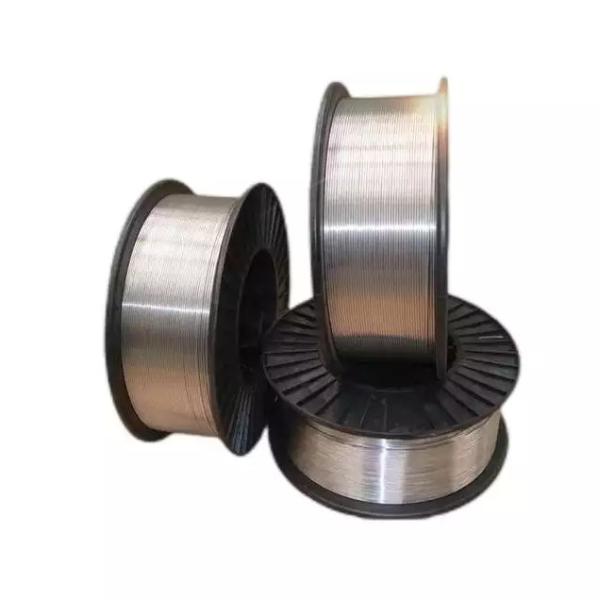 Предложение по цене завода 0,03 - 1 мм Чистый титановый провод Gr1Gr2 Титановый провод