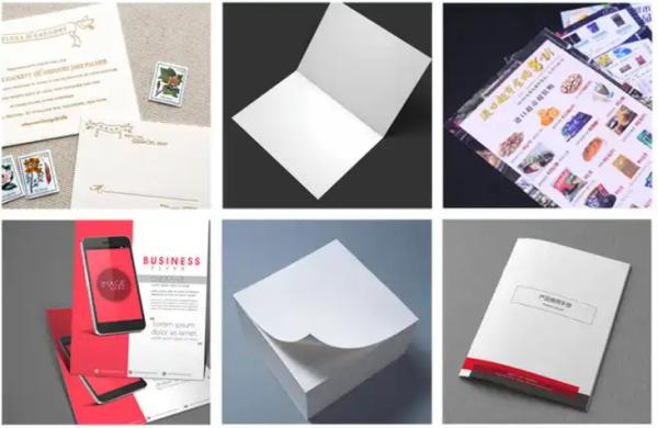 Manual Auxiliary Packaging Equipment A4 Paper Counting Machine