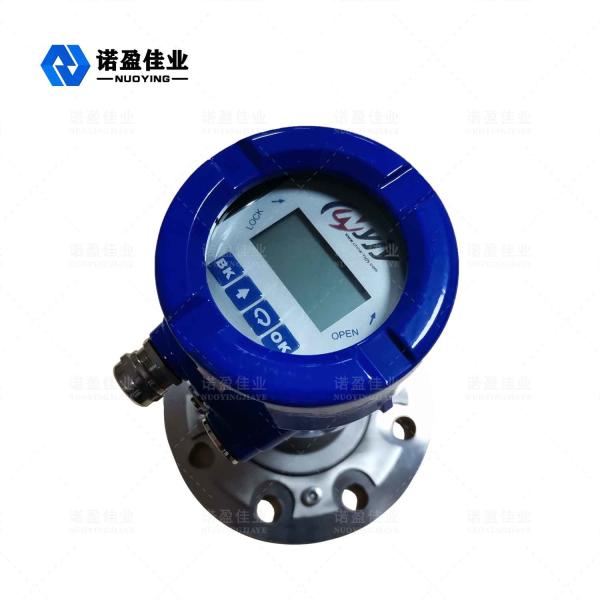 Smart Level Measurement radar Level Sensor Guided Wave radar Level Transmitter for Liquid Tanks or Solid Good Price