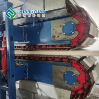 Los paneles del tejado del poliuretano de los paneles de techo del poliuretano de la construcción 100m m