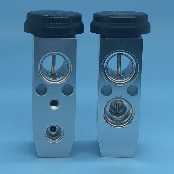 Hyundai Sonata Yuxiang Auto AC Expansion Valve F108JDXAA01 F108BBWAB01 976263E200 976264D