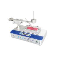 BGD 536 ASTM D 2197 Mar Resistance Tester Universal Friction Coefficient Testing Machine