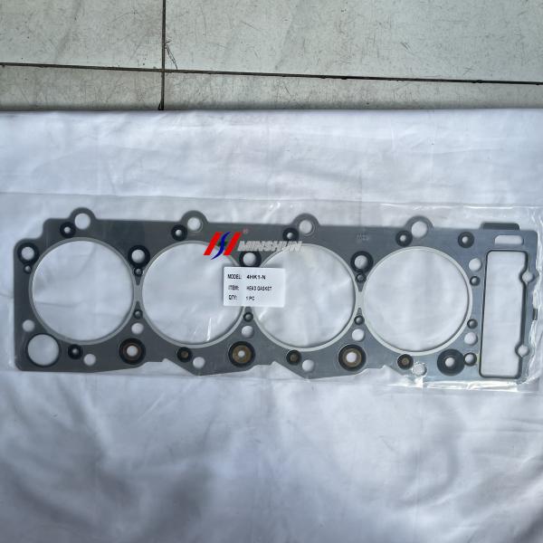 Cylinder Head Gasket - 4HK1 for Isuzu 4HK1 Engines