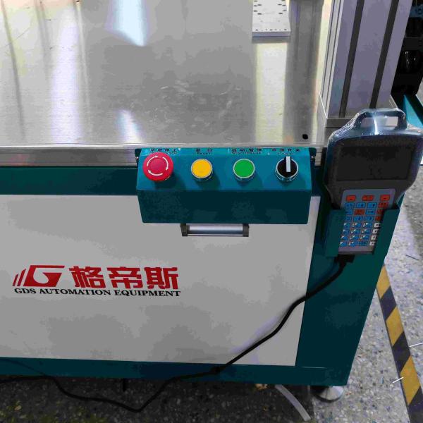 精密ロボット接着剤配送システム パーソナライズされた接着剤配送機 220V