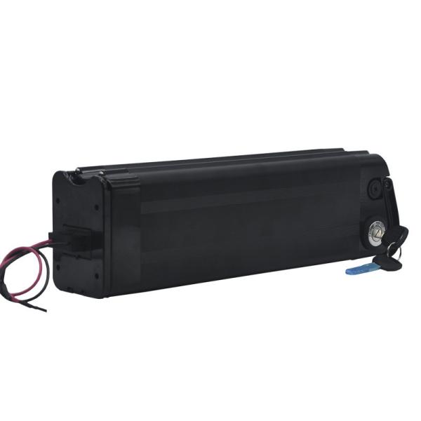 Тип батарея трубки 2 штырей верхний велосипеда лития 24V/36V/48V 10AH/20AH электрическая с Анти--корозией для электрического велосипеда