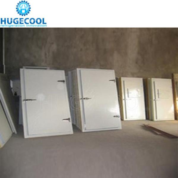 Refrigerador industrial de poupança de energia para tomate cebola frutos do mar carne peixe