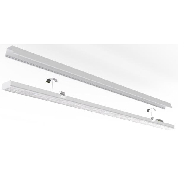 1500mm Universal Plug in LED Module with Power adjustable by Switch
