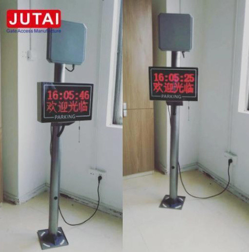 Противокопирование RFID UHF Long Range Reader 9m Диапазон IP65 30dBm