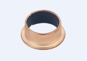 MSO2 Bushing Bearings, Bronze Backed  Layer,High Quality,