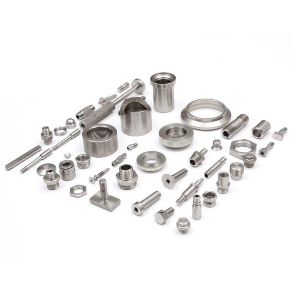 Stainless Steel Car Pin Product Customization