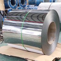 China Supply 202 201 304 304L 316 316L 310s  430 904L Stainless Steel Strip Coil