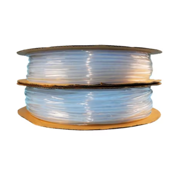 Transparent Medical Grade PTFE Tubing Excellent in Electrical Insulation and Self-lubricating property Widely Used in Medical Care With Good Price