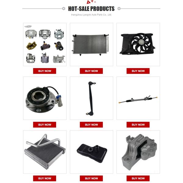 Ford ECOSPORT FOCUS 2.0 EcoBoost Конденсатор переменного тока DG9H19710AD DG9H19710AC DG9H19710AE