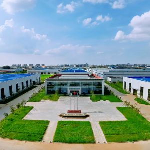 Henan Liying Environmental Science and Technology Co., Ltd.,