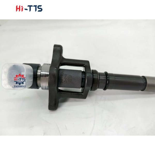 Injecteur 0445120048 ME222914 pour moteur 4M40 4M50
