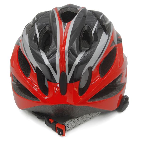 Red Safety Road Bike Helmet MTB Helmet Outside Mountain Bike Helmets