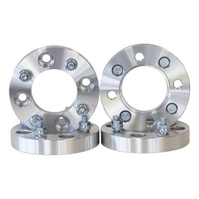 1 Inch Honda Atc Wheel Spacers Fourtrax Pioneer Recon WS 4x110 Without Ring