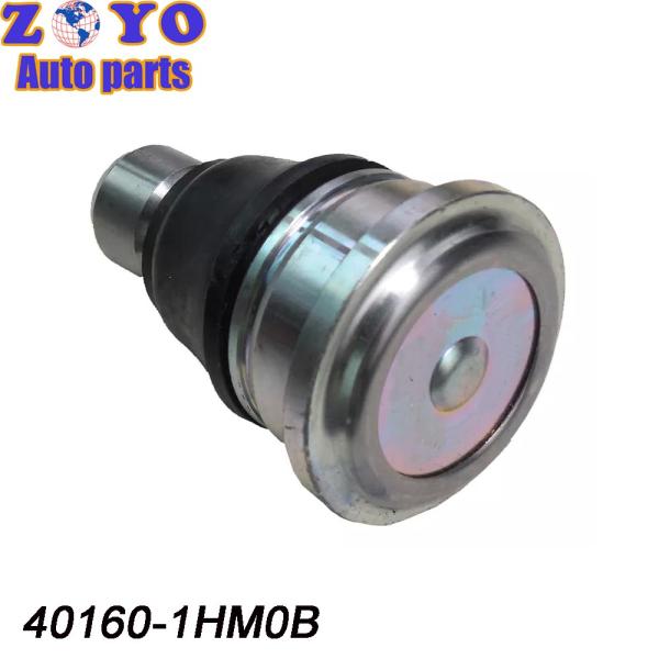 Front Control Arm Ball Joints for Nissan Micra 10-15 2011-2013 Year Car Fitment