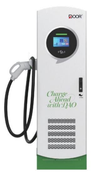 H Serles MW-class Flexible Charging station 360kW/480kW/720kW/800kW/1040kW