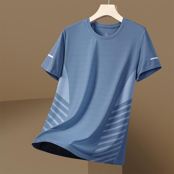 Summer Clothing T Shirts for Men Short Sleeve Custom Logo Oversized Graphic Plus Size
