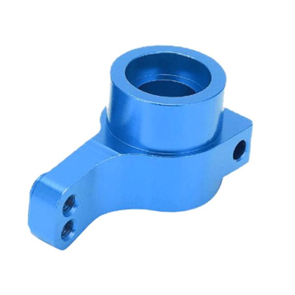 5 CNC feito sob encomenda fazendo à máquina de gerencio das partes 0.2mm do CNC da linha central que mói e que gerencie