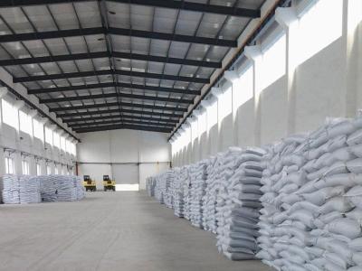 Entrepôt de stockage bon marché d'acier d'isolation