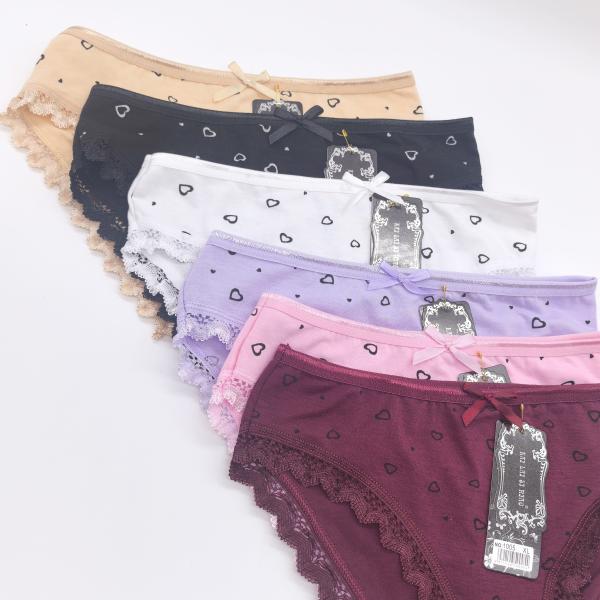 Lace Brief Culottes De Femmes Low Prices Warehouse Factory Large Stock Panties Women