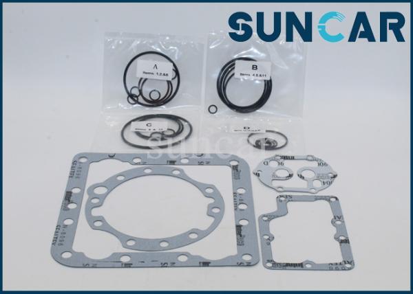 PV22 Main Pump Seal Kit For SAUER DANFOSS PV22 High-quality Main Pump Seal Repair Kit