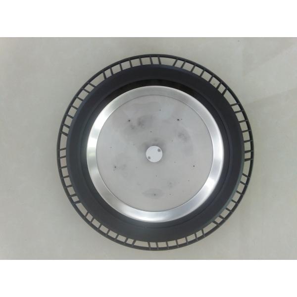 Алюминий заливки формы светильников 100В 200В залива СИД Ра ИП65 ИК08 70-80 высокий