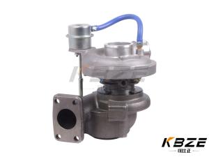 Le remplacement de l'assise de turbocompresseur pour moteur diesel PERKINS