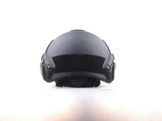 Good Ventilation Tactical Military helmet with Aramid Material