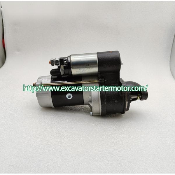 12V 11T CW STARTER 4.2KW XINCHAI 485Q 490Q QDJ1315A QD1315A moteur diesel moteur de bateau de sauvetage