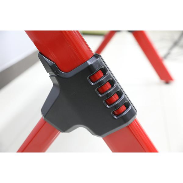 Comfortable Adjustable Metal Foldable Gaming Table for Modern Gaming Enthusiasts