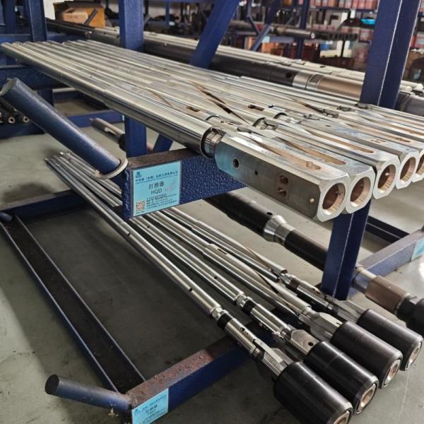 Кабель БК промахнул собрание, сталь сверля промахнутую длину 1550 мм