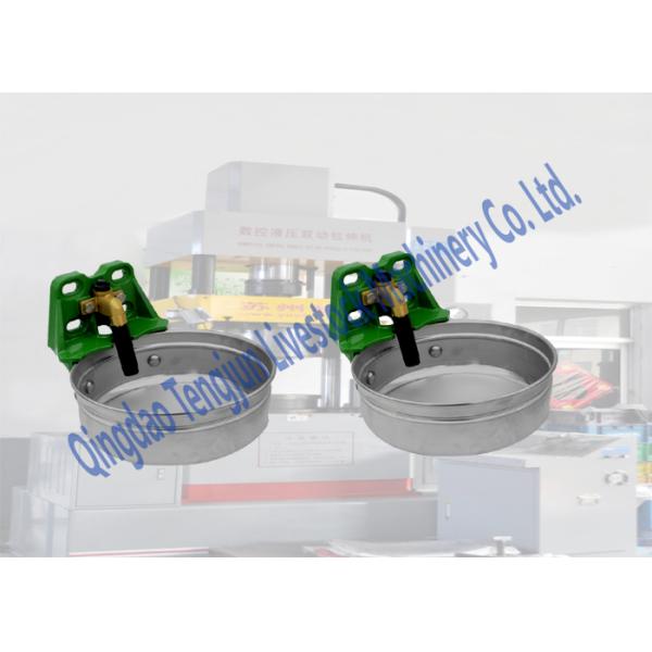 Farm Animal Stainless Steel Water Trough Large Stainless Steel Water Tanks