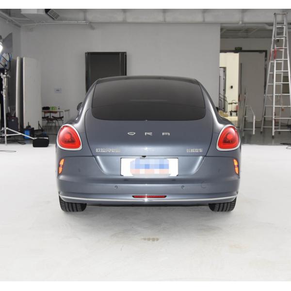 Седан высокой эффективности четырехколесного привода ORA Lightningmao 2022 600km электрический